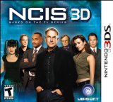 NCIS 3D (2012)