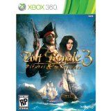 Port Royale 3: Pirates and Merchants (2012)