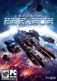 Legends of Pegasus (2012)