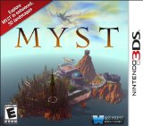 Myst (2012)