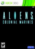 Aliens: Colonial Marines (2013)