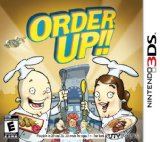Order Up!! (2012)