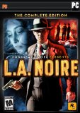 L.A. Noire  (2011)