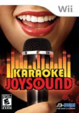 Karaoke Joysound Wii (2012)
