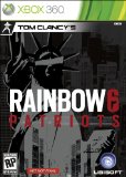 Tom Clancy's Rainbow 6 Patriots