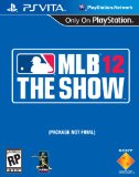 MLB 12: The Show (2012)