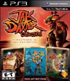 Jak and Daxter Collection (2012)