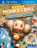 Super Monkey Ball: Banana Splitz (2012)