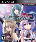 Record of Agarest War 2 (2012)