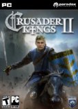 Crusader Kings II (2012)