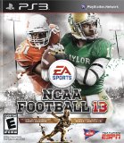 NCAA Football 13