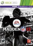 Madden NFL 13