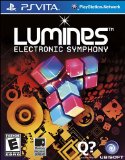 Lumines: Electronic Symphony