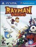 Rayman Origins