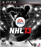 NHL 13 (2012)