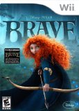 Brave: The Video Game (2012)