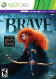 Brave: The Video Game (2012)