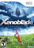 Xenoblade Chronicles (2012)