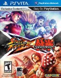 Street Fighter X Tekken (2012)