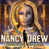Nancy Drew: Tomb of the Lost Queen 