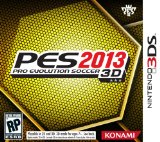 Pro Evolution Soccer 2013 (2013)