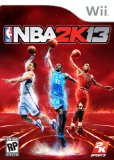 NBA 2K13 (2012)