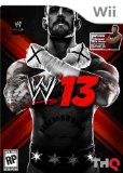 WWE '13 (2012)