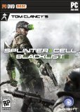 Tom Clancy's Splinter Cell: Blacklist