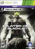 Tom Clancy's Splinter Cell: Blacklist