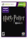 Harry Potter for Kinect (2012)