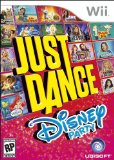 Just Dance: Disney Party (2012)
