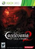 Castlevania: Lords of Shadow 2