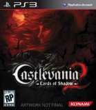 Castlevania: Lords of Shadow 2