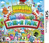 Moshi Monsters: Moshlings Theme Park (2012)