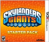 Skylanders Giants (2012)