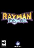 Rayman Legends