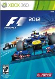 F1 2012