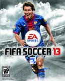 FIFA Soccer 13 