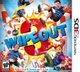 Wipeout 3 (2012)