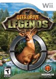 Deer Drive Legends (2012)