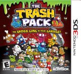 The Trash Pack (2012)