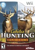 Cabela's Hunting Expeditions (2012)