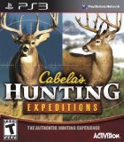 Cabela's Hunting Expeditions (2012)
