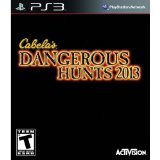 Cabela's Dangerous Hunts 2013 (2012)