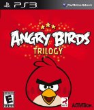 Angry Birds Trilogy (2012)