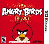 Angry Birds Trilogy (2012)
