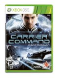 Carrier Command: Gaea Mission