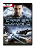 Carrier Command: Gaea Mission