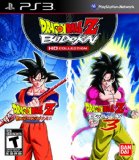 Dragon Ball Z Budokai HD Collection
