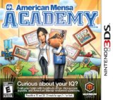 American Mensa Academy (2012)